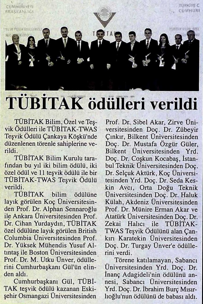 BioMEMS Research Group